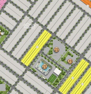 bán lô đất nền khu đầm sen (điện âm )110m2 đối diện đất quy hoạch trường học, sân thể thao,..