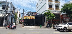 bán góc 2mt nguyễn văn thoại ( đang cho thuê 70tr/tháng ) chính chủ cần bán nhanh