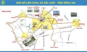 bạn có tin chỉ với đất vùng ven hôm nay, bạn sẽ chạm đến tài sản trung tâm ngày mai?