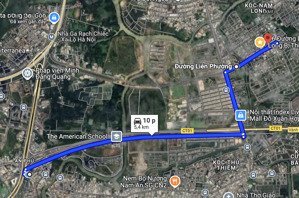 khai xuân! bán nhanh lô đất nền dự án kdc kiến á, 65 triệu/m2, 650m2, q9, hcm, giá ưu đãi