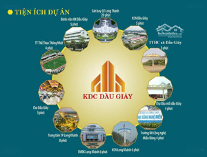 dầu giây điểm sáng đầu tư tại đồng nai, giá rẻ chỉ 599tr