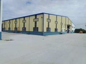 cho thuê kho xưởng khu công nghiệp tân phú trung