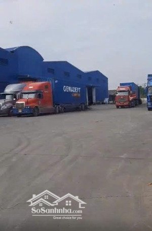 cho thuê kho xưởng đường 835 xã phước lợi, huyện cần giuộc, tỉnh long an