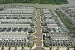 nhà phố 8x18 (144m²) rẻ nhất cùng diện tích tại vinhomes grand park mua ở hoặc đầu tư quá hợp lý!