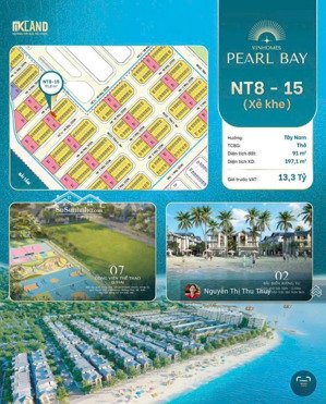 vinhomes pearl bay đẳng cấp all in one