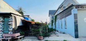 bán nhanh nền đất đẹp shr full thổ võ thị dòn, tân thông hội, củ chi