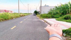 chính chủ cần bán đất đường 7,5m nguyễn văn ngọc , view dự án, trục aeon mall , khu hoà xuân