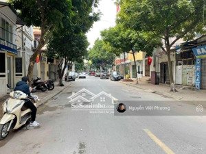 đất vàng phân lô tây hồ - mặt tiền khủng - đường 10m thông tứ tán - kinh doanh đỉnh cao