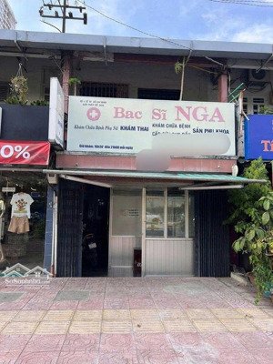 cho thuê nhà mt hoàng diệu, p.6, q.4 39t