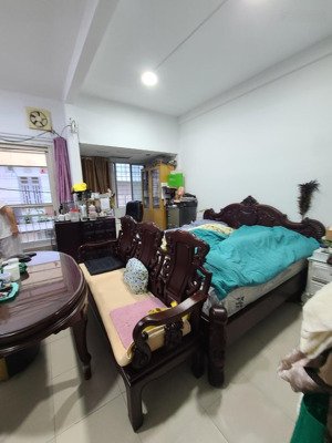 cần bán nhà 5 x 15 đúc 3 tấm, hẻm xe tải 6m thông đường nguyễn thị tú, bình tân. giá chỉ 5,5 tỷ