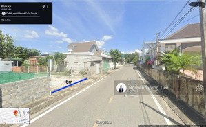 2,5 tỷ đất bàn cờ cam đức 99m² 90tc mt trần quý cáp sau nhà thờ hòa nghĩa - kinh doanh được