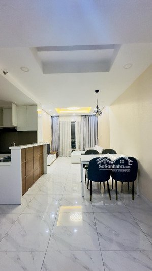 cho thuê cc scenic valley 1, 18 triệu, 71m2, 2pn, 2wc, full nội thất tại quận 7, hcm