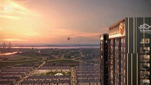 độc quyền 3 ngủ tầng hoa hậu, cận view sông hồng đáng giá nhất lumière prime hills cổ loa