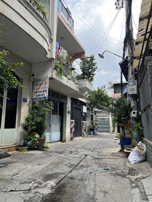 siêu phẩm tân kỳ tân quý, tân phú - 80m2 (5.3x15m) - giá 8.3 tỷ tl