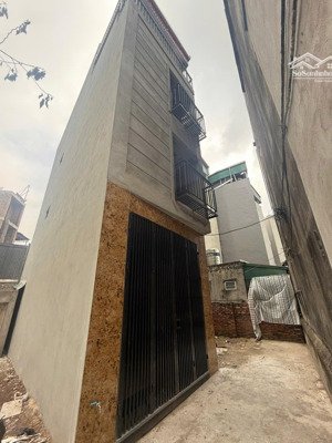 bán nhà riêng 38,5m2 tại cổ bi, xã gia lâm, hà nội