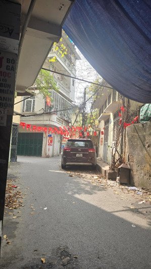 bán ccmn,chdv tại an trạch 1 ô chợ dừa đống đa-lô góc, cách ô tô dừng đỗ~15m, ngõ trước nhà 2m