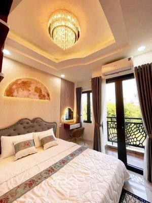 nhà riêng đẹp 95m2 đường đồng xoài 13 tỷ tl