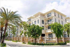 bán biệt thự victoria ba son 225m2 giá 230 tỷ bao hết, khu vip nhất biệt thự mặt sông sài gòn