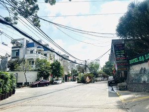 hơn 100m2-chỉ 62tr/m2-đườg thông-xây dựng 5t-ngay trung tâm thủ đức-cạnh ga metro-đẹp nhất khu vực