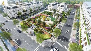 hạ tầng hoàn thiện giá còn mềm việt hàn đáng xuống tiền lúc này