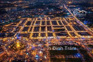 bán đất sen hồ đình trám tại việt yên bắc giang(p. việt yên, bắc ninh)2 tỷ, dt 72m2, mt 4,5m