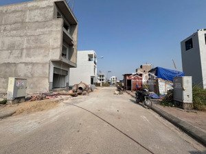 bán đất tái định cư tràng cát sát dự án ecopark