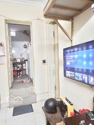 bán căn hộ tập thể trường chinh, phương liệt, thanh xuân, siêu đẹp, 19m2, 5.3 tỷ