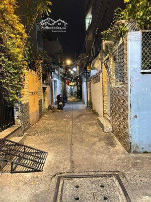 bán nhà 4 tầng btct gần mt minh phụng q6, dt 4x19m 7.9 tỷ tl