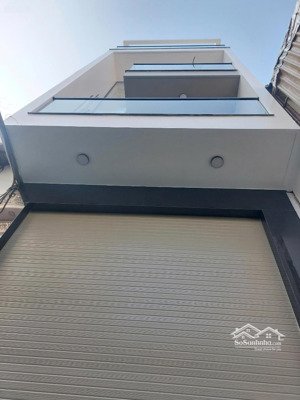 hẻm xe hơi 4m, lạc long quân, 5 tầng - thang máy, 3,9x11,8m, q11, nhỉnh 8 tỷ