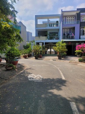 bán đất tđc phước thiện- đối diện vinhomes q9, 152m2 ngang 7m- giá 8,8 tỉ