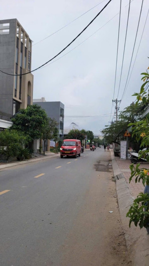 bán đất đường số 24. phường hiệp bình (p. linh đông cũ) - tiện ích xung quanh: siêu thị, trường họ