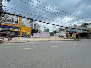 lô góc 2 mặt tiền phạm văn chiêu, 154,4m2, 26 tỷ