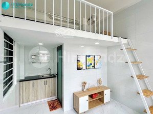 cc mini cho thuê gần tạ quang bửu, 3,6 triệu, 26m2, nhiều tiện ích