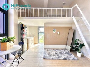 cho thuê gấp chdv duplex 1pn đỗ xuân hợp - liên phường - the global city