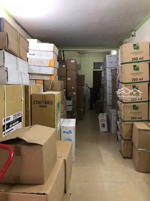 bán nhà khu đô thị đại kim - hoàng mai 53,1 x 4 tầng giá nhỉnh 16 tỷ - vỉa hè oto tránh