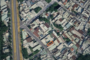 bán lô góc 76m² mặt tiền 10m - đường số 5 - p.linh tây - chỉ 6.7 tỷ