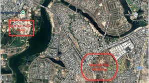 quỹ đất cuối cùng 700 lô sun group , thời điểm booking để chọn lô đẹp