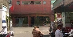 cho thuê chung cư phúc thịnh, phường 1, q. 5, đường cao đạt, diện tích 75m², 2pn,2wc, lầu cao,