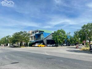 Bán lô GÓC BÙI TÁ HÁN giao ĐOÀN KHUÊ , gần Sông. Dt 293m2 giá 43ty5 LH 0942992361