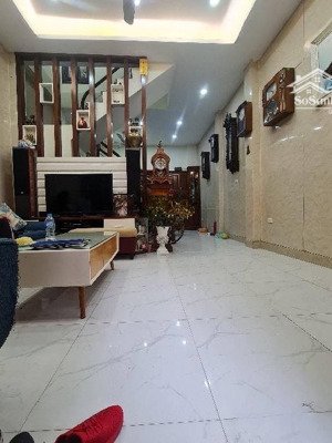 bán nhà 159 phùng khoang nam từ liêm, 60m2 mặt ngõ ô tô tránh, kinh doanh tốt, giá 16.5 tỷ