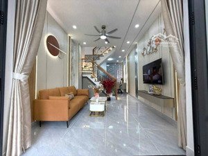 nhà đẹp lung linh quang trung view cây xanh dành cho vợ chồng trẻ 4.97 tỷ