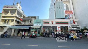 tốt nhất thị trường. mt nguyễn khắc nhu, quận 1 - 11x30m, 290m2 - xây cao tầng. giá chỉ 180 tỷ