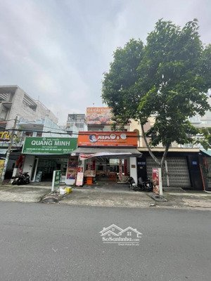 nhà mtkd đường số 1 , khu tên lửa , 6x21 , 2.5 tấm , 26 tỷ , lh : kim hữu