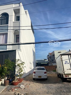 đất mặt tiền kinh doanh đường hồ hoà phường tân phong 4.5-18m . sổ riêng thổ cư 4.25tỷ