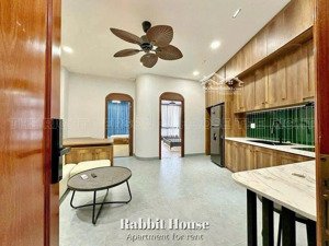 căn hộ 2 phòng ngủ full nội thất cửa sổ thoáng nguyễn thị minh khai quận 1 gần thảo cầm viên