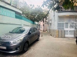 hẻm xe hơi - phường 5 - giáp lê quang định cn 49m2 - 3 tầng - ngang 4m - 4pn chỉ 6.8 tỷ