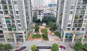 (chính chủ) bán biệt thự liền kề 2 mặt tiền, 107 m² x 8 tầng, thang máy