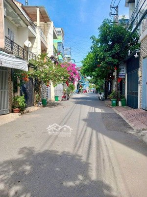 giá chỉ (3 tỷ) bán lô đất sạch đẹp kdc đảo thịnh vượng đ. tam đa p. trường thạnh q9