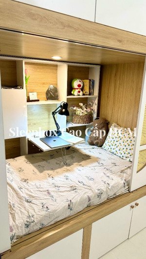 phòng trọ sleepbox ktx ngã tư thủ đức đh hutech đh sư phạm kỹ thuật 1,6tr 