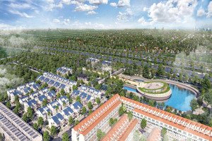 bán biệt thự tại sol lake villa, 17,9 tỷ, 100m2, 5 tầng, mặt tiền 5m